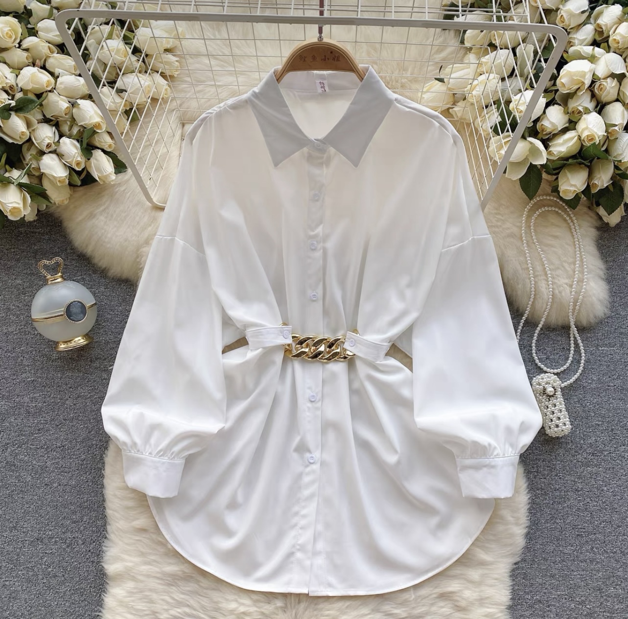 New day luxury shirt SDZZ854 images